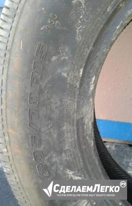 Touring BFGoodrich 205/70/15 зима Междуреченск - изображение 1