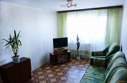 3-к квартира, 60.4 м², 4/9 эт. Комсомольск-на-Амуре