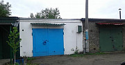 Гараж, > 30 м² Белогорск