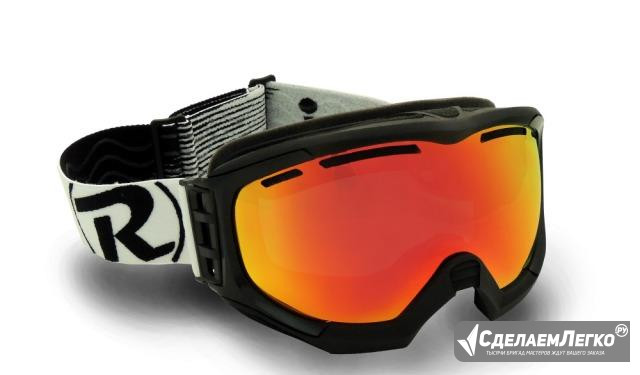 Ripper SKI, лыжная сноуборд маска, для снегохода Санкт-Петербург - изображение 1