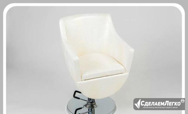 Парикмахерское кресло SD-6325 Иркутск - изображение 1