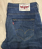 Джинсы мужские levis Красноярск