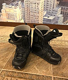 Ботинки для сноуборда Воронеж