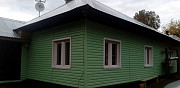 Дом 110 м² на участке 12 сот. Кемерово