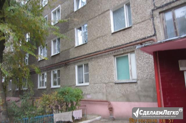 2-к квартира, 45 м², 9/9 эт. Воронеж - изображение 1