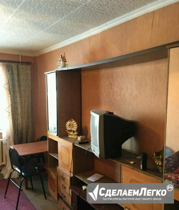 Комната 18 м² в 4-к, 4/5 эт. Иркутск - изображение 1