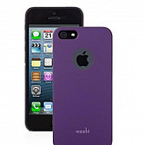 Чехол Moshi iGlaze snap-on case для iPhone 5 Тюмень