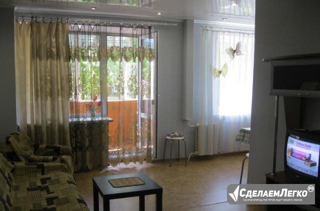 2-к квартира, 46 м², 2/5 эт. Салават - изображение 1