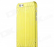Чехол Baseus Shell Case iPhone 6 yellow Тюмень