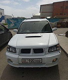 Subaru Forester 2.0 AT, 2002, универсал Барнаул