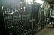 Ворота Туймазы