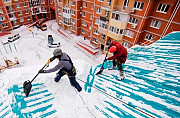 Уборка снега Новокузнецк