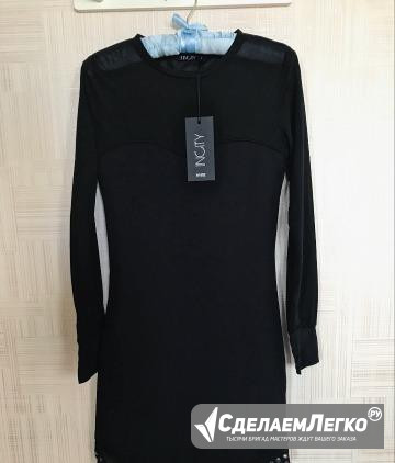 Новое платье incity р.40-42 Москва - изображение 1