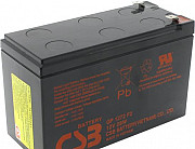 Аккумулятор для ибп(UPS) CSB GP1272 F2 Ачинск