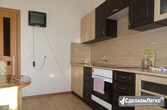 1-к квартира, 39 м², 3/9 эт. Чита - изображение 1