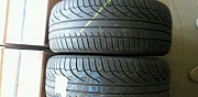 Michelin Primacy 245/45 R17 95W. Новые Санкт-Петербург