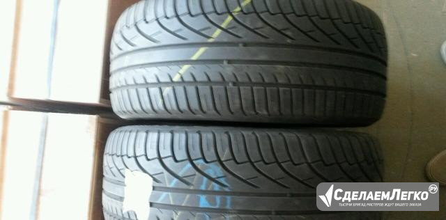 Michelin Primacy 245/45 R17 95W. Новые Санкт-Петербург - изображение 1