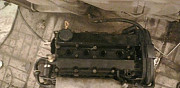 Двигатель нексия 16 клапанный Павловский Посад