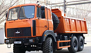 Маз-6517Х9-410-051, 6Х6 Сургут