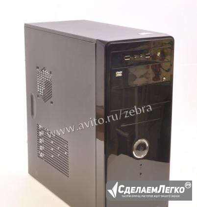 Core i5 3550 GTX 560/ 7GB/ 1500GB Новосибирск - изображение 1