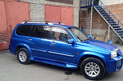 Suzuki Grand Escudo 2.7 AT, 2002, внедорожник Барнаул