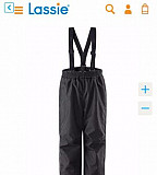 Продам детские прогулочные брюки Lassie Чебоксары