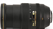 Nikkor AF-S 24-120mm f/4G ED VR Барнаул