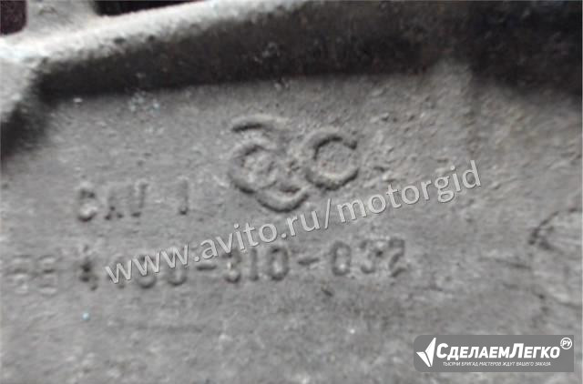 Редуктор моста Mercedes ML (W164) Киселевск - изображение 1