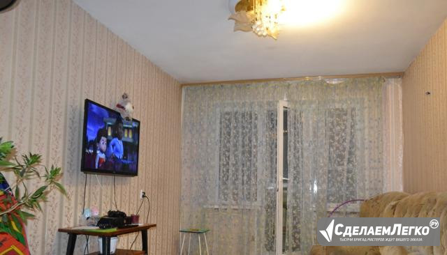 4-к квартира, 86.9 м², 9/9 эт. Челябинск - изображение 1
