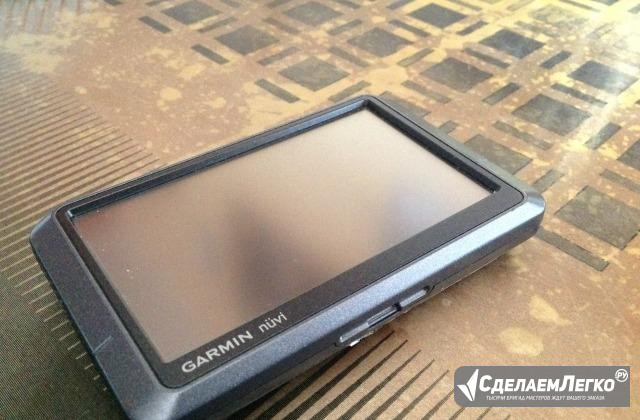 Навигатор nuvi 205 w Москва - изображение 1