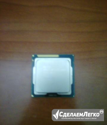 Intel pentium G2010 Красноярск - изображение 1