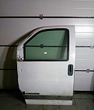 Chevrolet Express Дверь водительская Москва