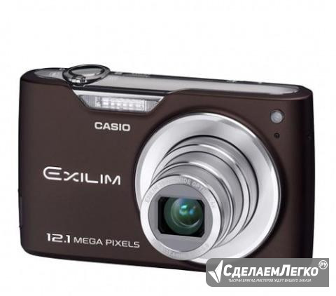 Casio Exilim Zoom EX-Z450 Белгород - изображение 1