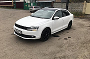 Volkswagen Jetta 1.6 AT, 2012, седан Москва