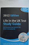 Life in the UK Test - Study Guide Уфа