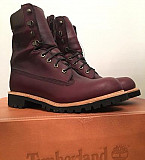 Ботинки Timberland Limited Edition Москва