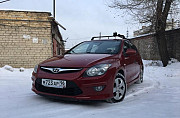 Hyundai i30 1.6 МТ, 2010, хетчбэк Челябинск