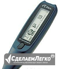 Ручка - сканер - переводчик C-Pen 600мх, Швеция Москва - изображение 1