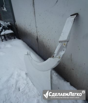 Авторазборка Sprinter W906 06-17г Крыло правое Москва - изображение 1