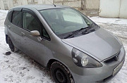 Honda Fit 1.3 CVT, 2003, хетчбэк Челябинск