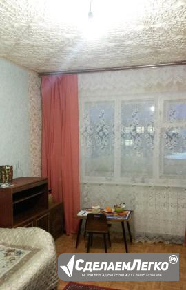 1-к квартира, 17 м², 4/9 эт. Норильск - изображение 1
