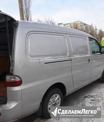 Грузоперевозки Воронеж - изображение 1