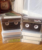MiniDV-кассеты для видеокамеры, торг Великие Луки