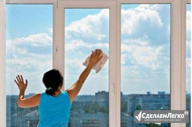 Уберу как дома Севастополь - изображение 1