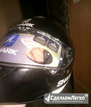 Продам визор shark speed r Москва - изображение 1