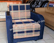 Кресло кровать " Шинилл " в Саранск. В наличии 078 Саранск