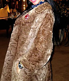 Шуба Burberry каракуль Москва