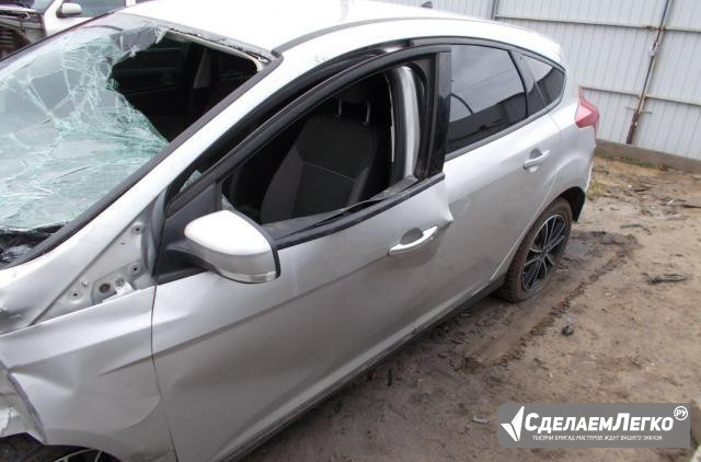 Авторазбор Форд Фокус 3/Ford Focus 3 2.0 АКПП Салехард - изображение 1