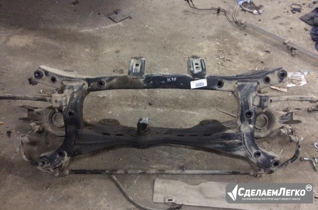 Балка задняя (подрамник) для Hyundai ix35 Ижевск - изображение 1
