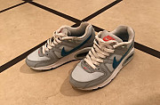 Кроссовки Nike и зимние кроссовки adidas Москва